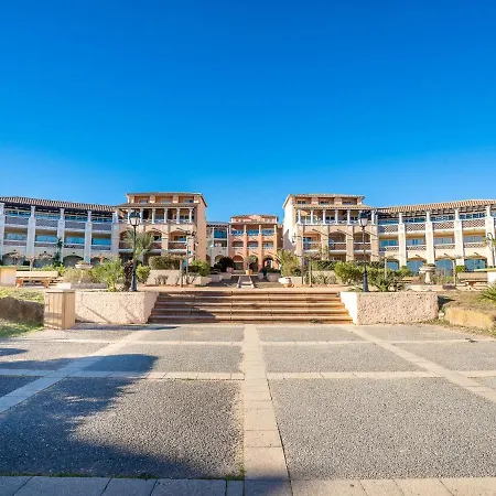 Village Cap Esterel - Le Belvedere-19 By Interhome Apartamento *