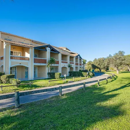 Apartamento Village Cap Esterel - Le Belvedere-19 By Interhome *