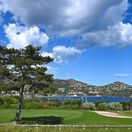 Village Cap Esterel - Le Belvedere-19 By Interhome