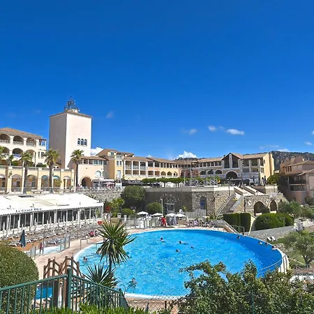 Apartamento Village Cap Esterel - Le Belvedere-19 By Interhome Saint-Raphaël