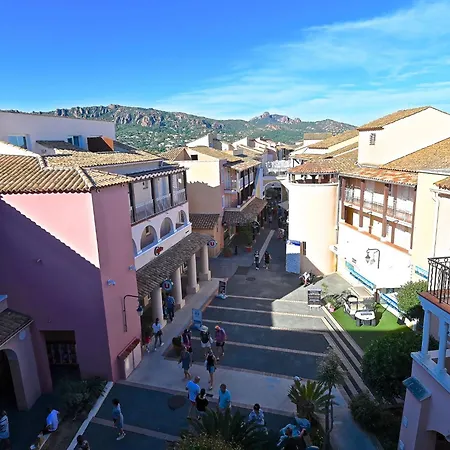 Village Cap Esterel - Le Belvedere-19 By Interhome Apartamento Saint-Raphaël