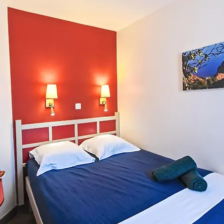 Apartamento Village Cap Esterel - Le Belvedere-19 By Interhome