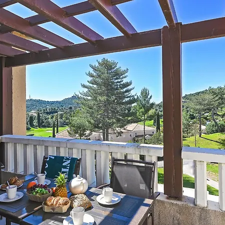 Village Cap Esterel - Le Belvedere-19 By Interhome Apartamento Saint-Raphaël